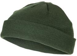 MFH Sapka, akril, finom kötés, OD zöld - waragod - 1 990 Ft