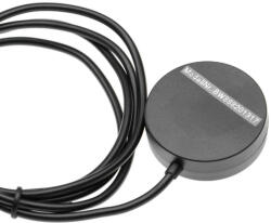 utángyártott töltő kábel Garmin 3 Fitness Tracker - 100 cm kábel USB 2.0 Type A csatlakozó töltő