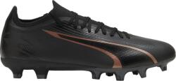 PUMA Ghete de fotbal Puma ULTRA MATCH FG/AG 107754-02 Marime 44 EU (107754-02)