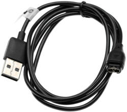 utángyártott töltő kábel Garmin 3 Fitness Tracker - 100 cm kábel Micro USB kábel töltő