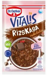 Dr. Oetker vitalis rizskása csokoládés 52 g