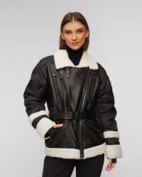 BOGNER Jachetă De Schi Din Piele Pentru Femei Bogner Luna-ld