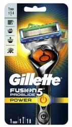GILLETTE Borotva GILLETTE Fusion ProGlide Flexball Power - robbitairodaszer