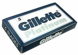 GILLETTE Borotvapenge GILLETTE Astra Platinum 5 darab/csomag