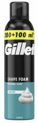 Gillette Borotvahab GILLETTE Sensitive 300ml - robbitairodaszer