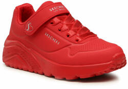 Skechers Sneakers Skechers Uno Lite 310451L/RED Red