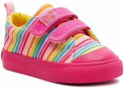 Agatha Ruiz de la Prada Tornacipő Agatha Ruiz de la Prada 242930-A Fucsia 20