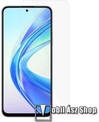  HUAWEI Honor X7b, Honor Play 50 Plus, Play 8T, Üvegfólia, 0, 3 mm, 9H, Sík részre