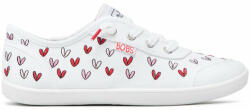 Skechers Sneakers Skechers Love Brigade 113951/WRPK White/Red/Pink