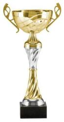  Serleg 7124 A 41cm. magas, csésze 14cm, fekete talpon