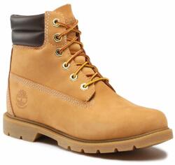 Timberland Trappers Timberland Linden Woods Wp 6 Inch TB0A161G2311 Wheat Nubuck