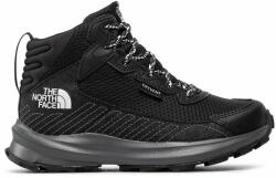 The North Face Trekkings The North Face Fastpack Hiker Mid Wp NF0A7W5VKX71 Negru