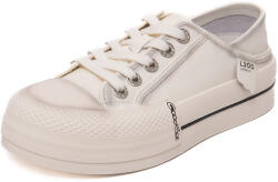 PASS Collection Pantofi casual Pass Collection in stil Converse X5X640012B 13-N - 35 EU