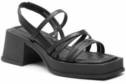 Vagabond Shoemakers Sandale Vagabond Hennie 5337-101-20 Black