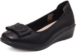 PASS Collection Pantofi casual dama X4X420008 01-N - 38 EU