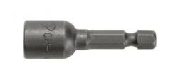 Högert Technik Mágneses bittartó10 mm, CrV acélötvözet, 1/4" (HT1S458) (HT1S458)