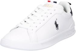 Ralph Lauren Sneaker low alb, Mărimea 9