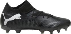 PUMA FUTURE 7 MATCH FG/AG Futballcipő 107715-02 Méret 43 EU