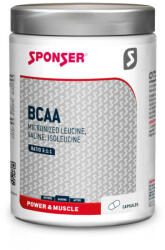 Sponser BCAA aminosav kapszulák, 350db
