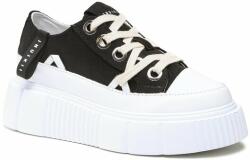 Inuikii Sneakers Inuikii Matilda 30102-024 Black