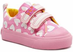 Agatha Ruiz de la Prada Tornacipő Agatha Ruiz de la Prada 242932-A Rosa 28