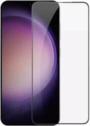 Nillkin Folie pentru Samsung Galaxy S24 Plus - Nillkin CP+PRO - Black (KF2318468) - Technodepo