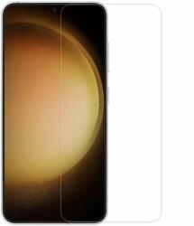 Nillkin Folie pentru Samsung Galaxy S24 - Nillkin Amazing H+PRO - Clear (KF2318473) - Technodepo