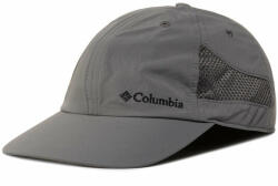 Columbia Șapcă Columbia Tech Shade Hat 1539331023 Grey 023 Bărbați
