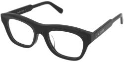 Crullé Dioptriás szemüvegek Crullé Vivid C1 - lencsebolt