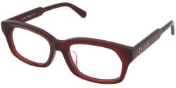 Crullé Dioptriás szemüvegek Crullé Vibrant C3 - lencsebolt