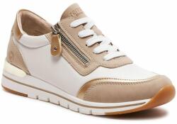 Remonte Sneakers Remonte R6709-80 White Combination