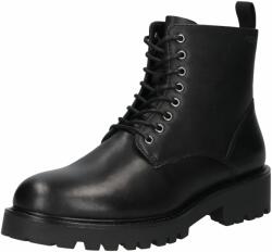 Vagabond Shoemakers Fűzős rövid szárú csizmák 'Kenova' fekete, Méret 39