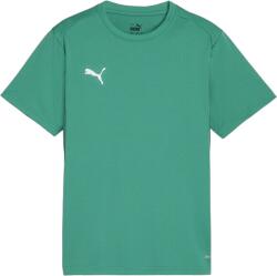 PUMA teamGOAL T-Shirt Rövid ujjú póló 658636-05 Méret S (658636-05)