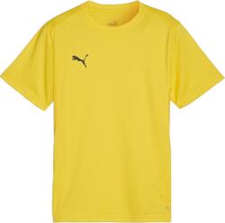 PUMA teamGOAL T-Shirt Rövid ujjú póló 658636-07 Méret L (658636-07)