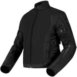 Ozone Jachetă de motocicletă Ozone Flow Black pentru femei (PRBOZ-TJ-FLOW_01_D)