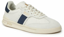 Ralph Lauren Sneakers Polo Ralph Lauren Htr Aera 804936609001 White