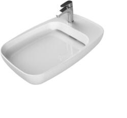 CeraStyle New Nova 70x42 cm pultra ültethető mosdó