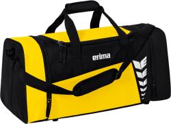 Erima Geanta Erima SIX WINGS sports bag - Galben - M