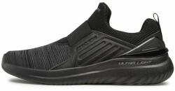 Skechers Sneakers Skechers Balmore 232676/BBK Black Bărbați