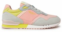 Pepe Jeans Sneakers Pepe Jeans London W Mad PLS31464 Fresh Pink 314