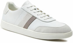 GEOX Sneakers Geox U Regio U45CHA 08522 C1352 White/Off White Bărbați