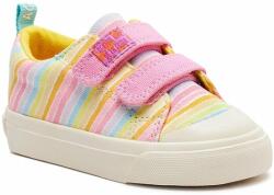 Agatha Ruiz de la Prada Tornacipő Agatha Ruiz de la Prada 242930-B Színes 22