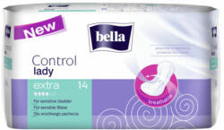 Bella Inkontinencia betét Lady Control (méret: extra) (14 db/cs) - diaper