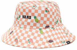 Vans Kalap Vans Retrospectator Sport Bucket Hat VN00034CBRW1 Sun Baked/Marshmallow M_L Női