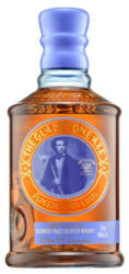 The Gladstone Axe American Oak Whisky 0, 7l 41%