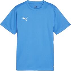 PUMA teamGOAL T-Shirt Rövid ujjú póló 658637-02 Méret 128 - weplayhandball
