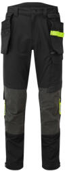 Portwest EV4 Stretch Holster nadrág (EV440BKR42) - munkaruha-vedofelszereles