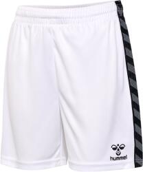 Hummel Sorturi Hummel HMLAUTHENTIC PL SHORTS KIDS 219971-9001 Marime 128 - weplayvolleyball