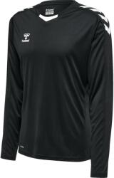 Hummel Bluza cu maneca lunga Hummel CORE XK POLY JERSEY L/S 211461-2001 Marime XXL