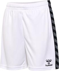Hummel Sorturi Hummel HMLAUTHENTIC PL SHORTS KIDS 219971-9001 Marime 116